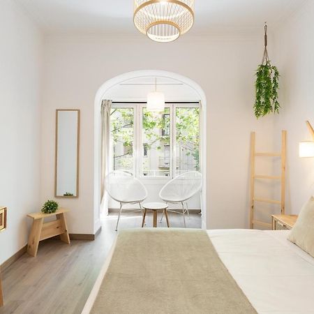 Keyfamily Cozy Home Barcelona Exteriér fotografie