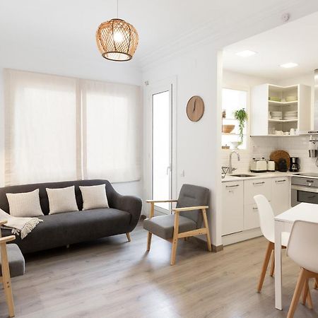 Keyfamily Cozy Home Barcelona Exteriér fotografie