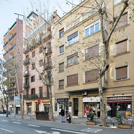 Keyfamily Cozy Home Barcelona Exteriér fotografie