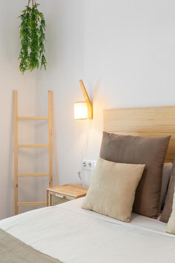 Keyfamily Cozy Home Barcelona Exteriér fotografie