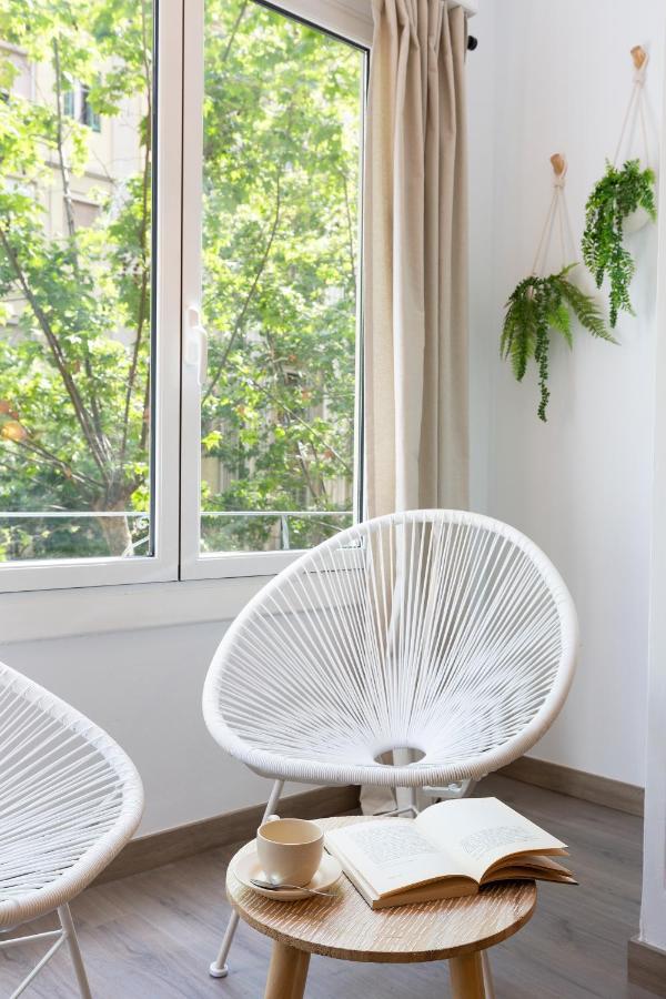 Keyfamily Cozy Home Barcelona Exteriér fotografie