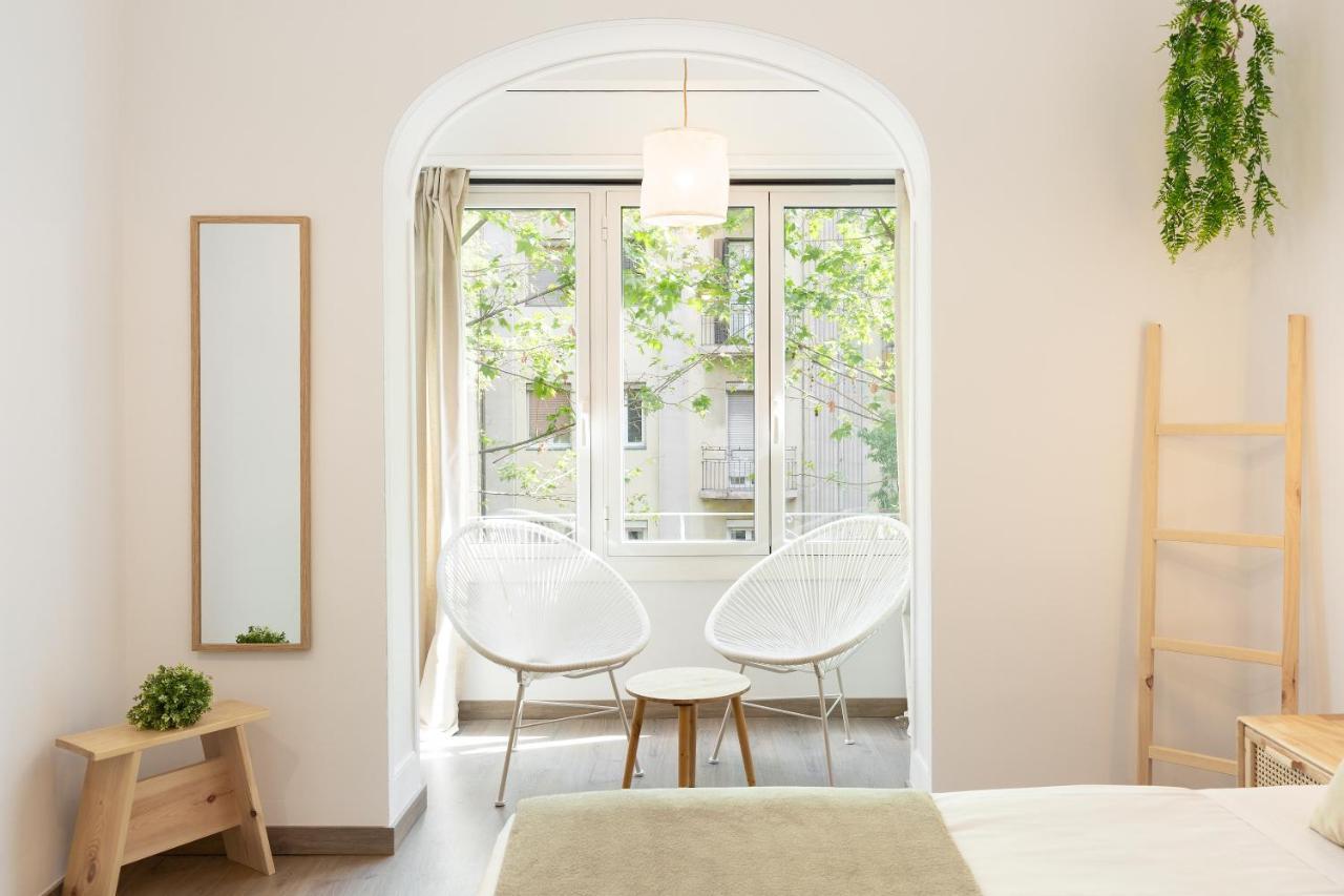 Keyfamily Cozy Home Barcelona Exteriér fotografie