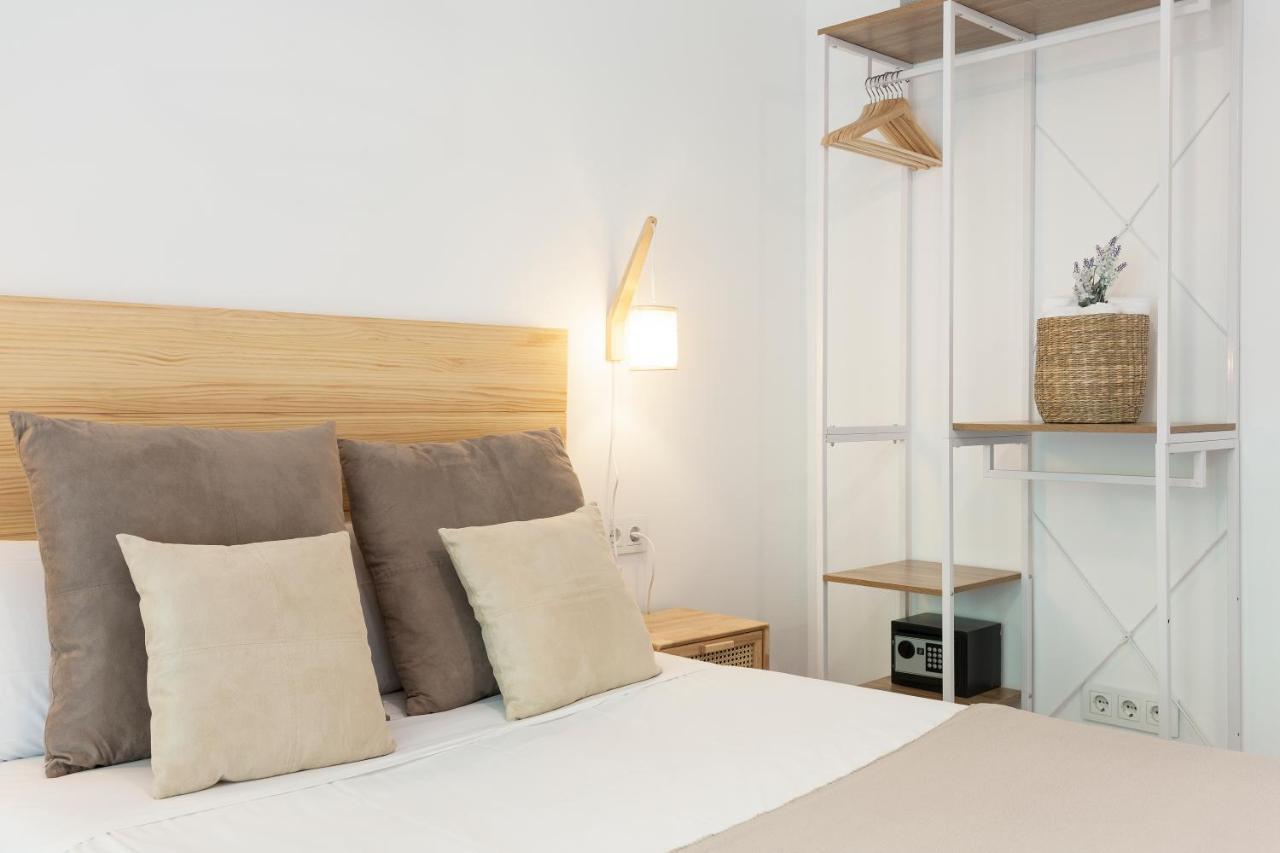 Keyfamily Cozy Home Barcelona Exteriér fotografie