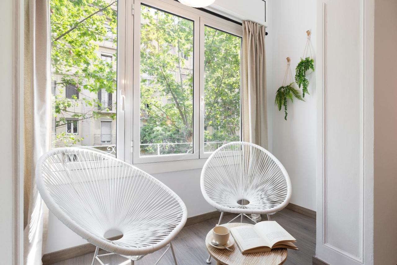 Keyfamily Cozy Home Barcelona Exteriér fotografie