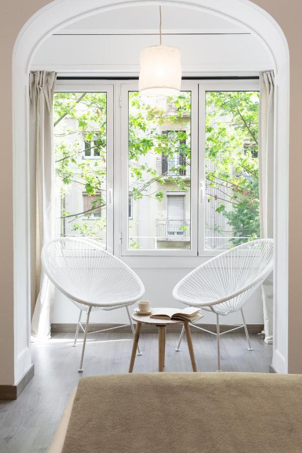 Keyfamily Cozy Home Barcelona Exteriér fotografie