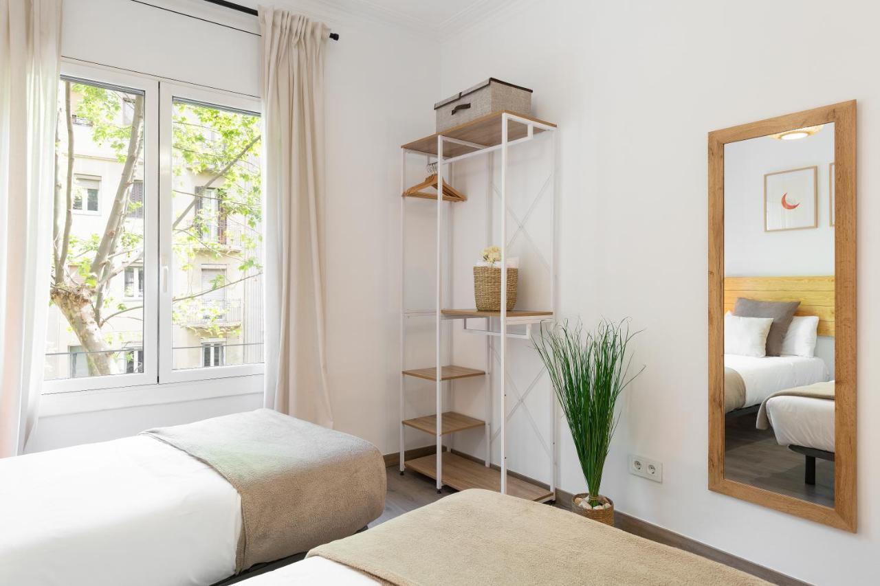 Keyfamily Cozy Home Barcelona Exteriér fotografie