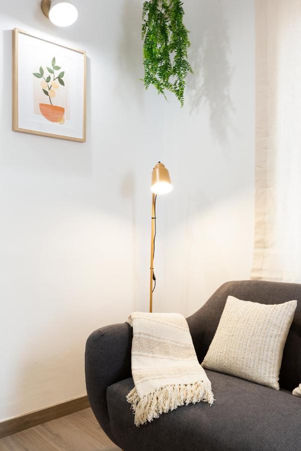 Keyfamily Cozy Home Barcelona Exteriér fotografie