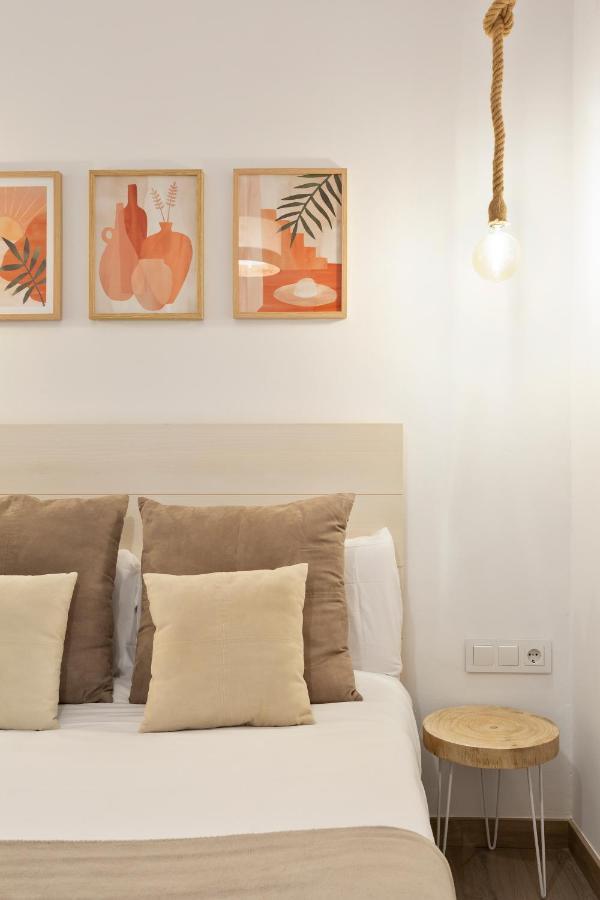 Keyfamily Cozy Home Barcelona Exteriér fotografie