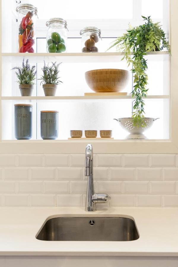 Keyfamily Cozy Home Barcelona Exteriér fotografie