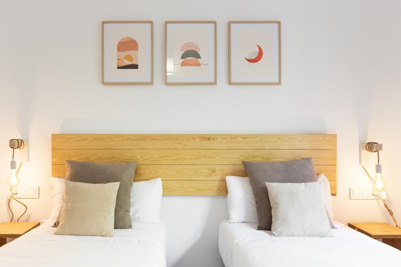 Keyfamily Cozy Home Barcelona Exteriér fotografie