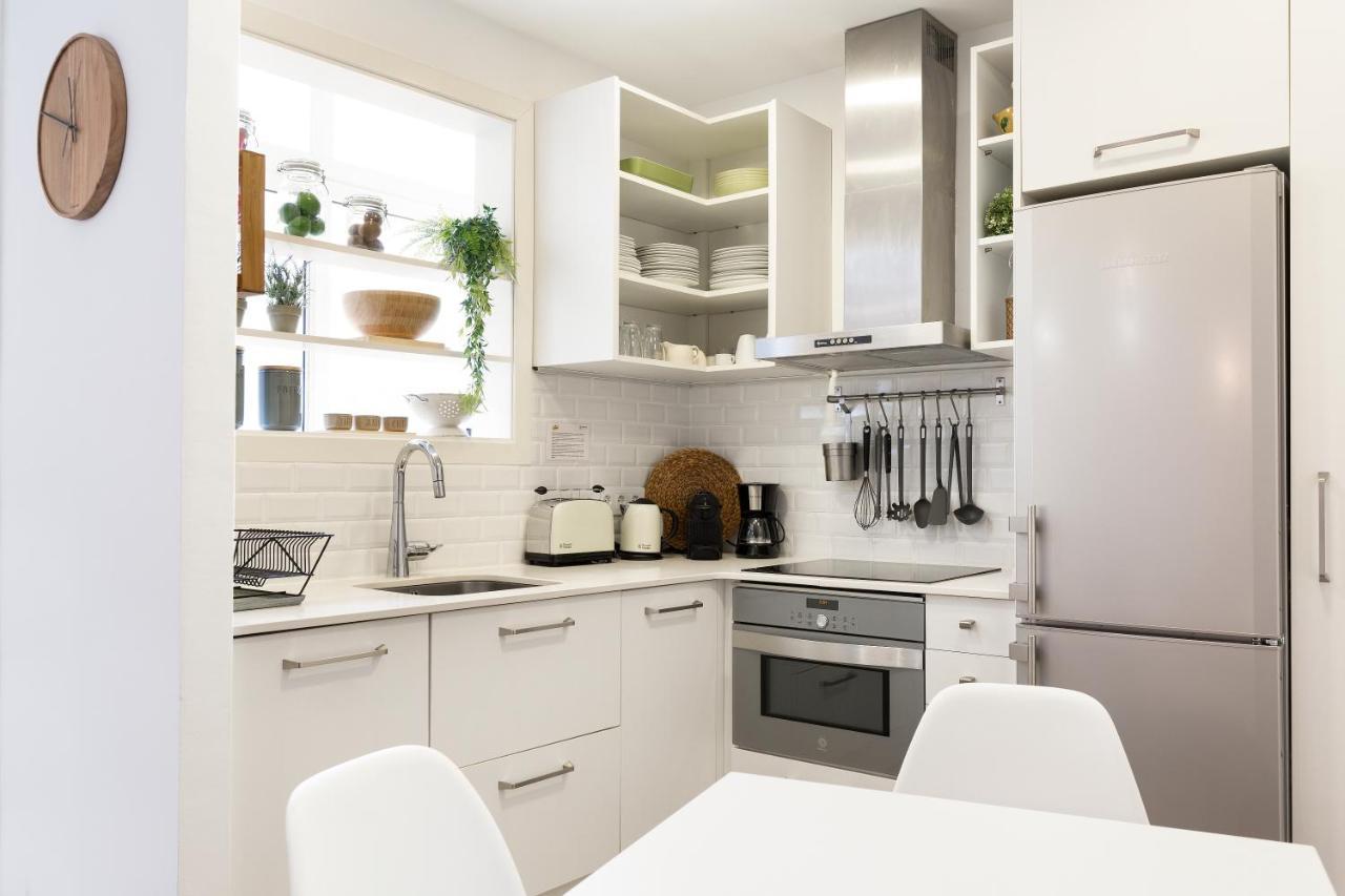 Keyfamily Cozy Home Barcelona Exteriér fotografie