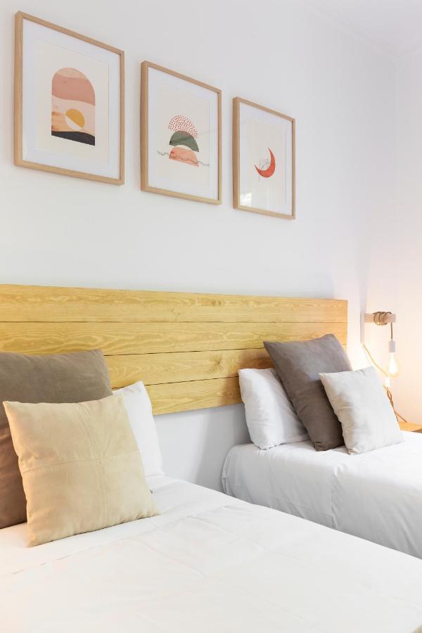Keyfamily Cozy Home Barcelona Exteriér fotografie