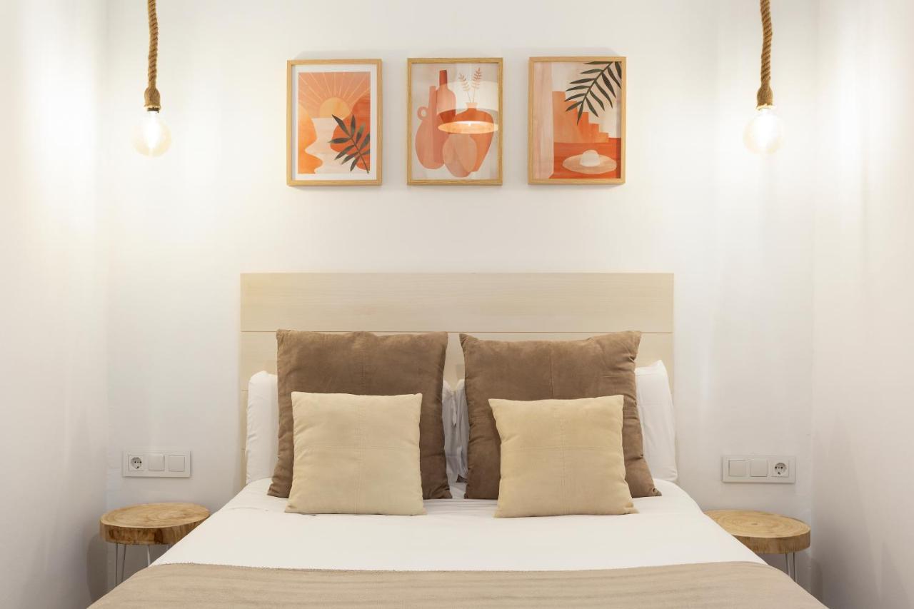 Keyfamily Cozy Home Barcelona Exteriér fotografie