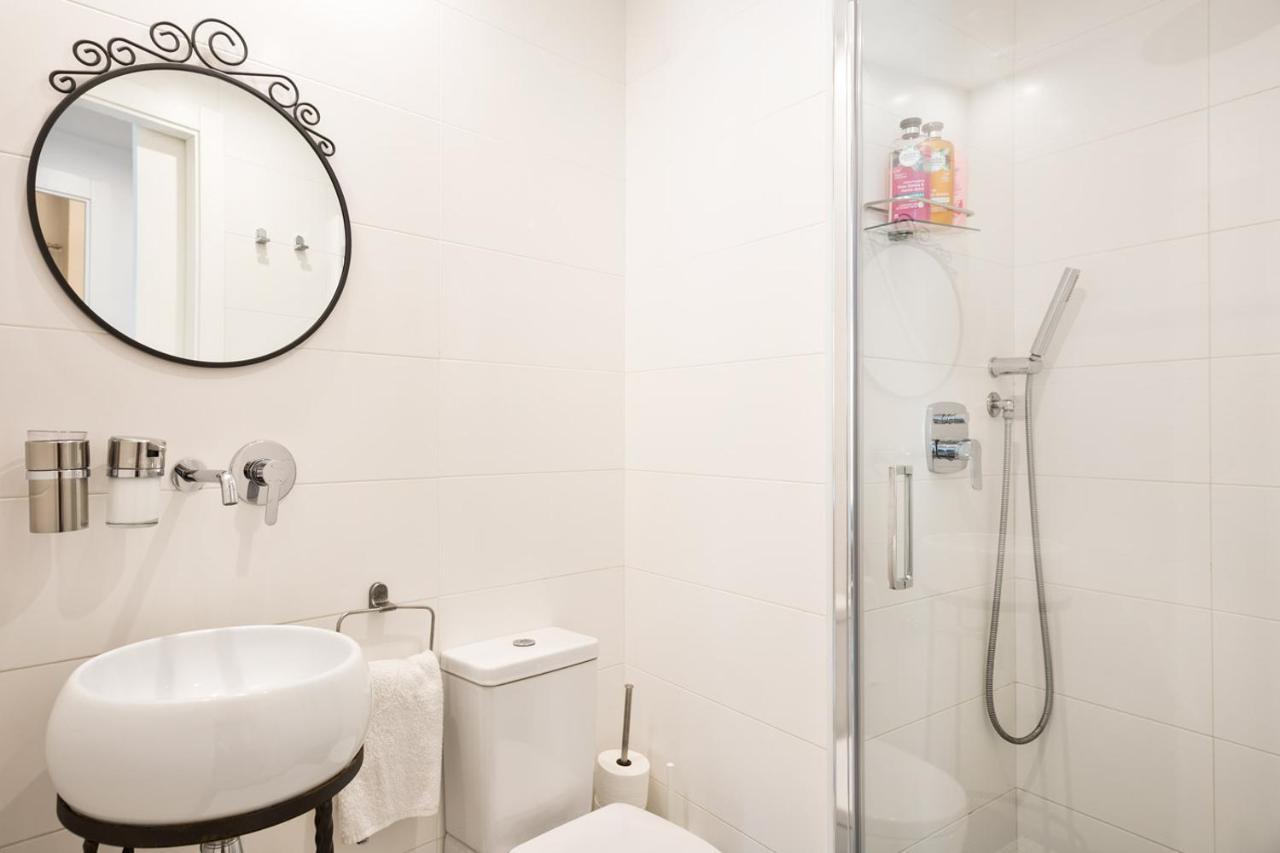 Keyfamily Cozy Home Barcelona Exteriér fotografie